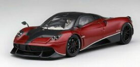 【送料無料】ホビー　模型車　車　レーシングカー ロッソモンツァモデルpagani huayra pacchetto tempesta 2016 rosso monza 143 model