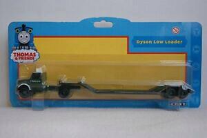 【送料無料】ホビー 模型車 車 レーシングカー トーマスダイソンモデルthomas la locomotive dyson surbaissees modele moule ertl