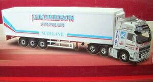 yzzr[@͌^ԁ@ԁ@[VOJ[ {{volvo fh semiremorque de refroidissement jrichardsonstranraer