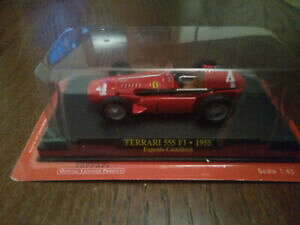yzzr[@͌^ԁ@ԁ@[VOJ[ tF[§f1 ferrari 143 555 f1 1955 castellotti §4