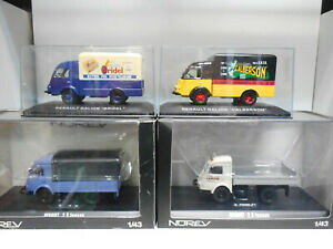 yzzr[@͌^ԁ@ԁ@[VOJ[ KIm[glbg[Nrenault galion 2,5 tonnes bridel calberson norev ixo 143