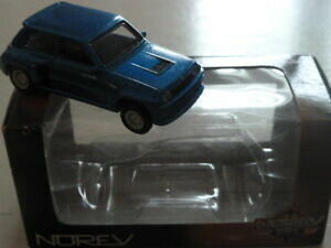�y���������z�z�r�[�@�͌^�ԁ@�ԁ@���[�V���O�J�[ �C���`���m�[�^�[�{norev 3 inches renault 5 turbo
