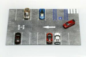 yzzr[@͌^ԁ@ԁ@[VOJ[ ~jpbh^Cv×mini gt mgtac 01 164 parking pad de type a 40 x 25 cm