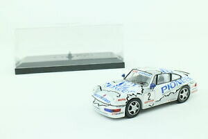 【送料無料】ホビー 模型車 車 レーシングカー スピードポルシェカレラカップパイオニアvitesse; porsche 911 930 carrera cup; pioneer; rn2; tres bon boxed