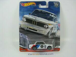 �y���������z�z�r�[�@�͌^�ԁ@�ԁ@���[�V���O�J�[ �h�Abmw 2002 door slammers hotwheels 45