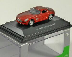 yzzr[@͌^ԁ@ԁ@[VOJ[ ZfXxcXP[bhfmercedes benz sls amg rouge echelle 187 modele welly
