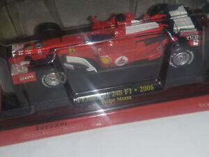yzzr[@͌^ԁ@ԁ@[VOJ[ tF[tF[§}bTf1 ferrari 143 ferrari 248 f1 2006 §6 massa