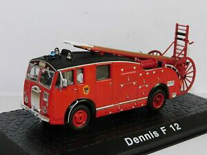 �y���������z�z�r�[�@�͌^�ԁ@�ԁ@���[�V���O�J�[ �G�f�B�V�����f�j�X�T�t�H�[�N�C�v�X�E�B�b�`nouvelle annonceatlas editions dennis f12 fire engine suffolk amp; ipswich 176