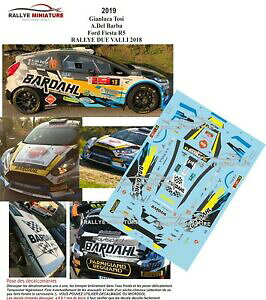yzzr[@͌^ԁ@ԁ@[VOJ[ ofJ[tBGX^gbV[[decals 143 ref 2019 fiesta r5 tosi rallye due valli 2018