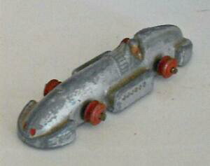 yzzr[@͌^ԁ@ԁ@[VOJ[ [XJ[re[Wvintage dinky speed of the wind voiture de course no 23e