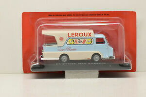 yzzr[@͌^ԁ@ԁ@[VOJ[ {bNXvW[lbg[NAVFbgpeugeot d4a leroux ixo 143 neuf en boite pour hachette