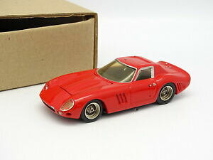 yzzr[@͌^ԁ@ԁ@[VOJ[ LbgtF[amr kit monte 143 ferrari 250 gto 1964 rouge