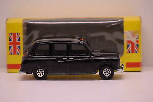 �y���������z�z�r�[�@�͌^�ԁ@�ԁ@���[�V���O�J�[ �e�L�T�X�I�[�X�e�B�������h���{�b�N�X�^�N�V�[austin london taxi seerol 143 neuve en boite