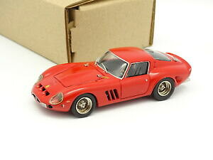 yzzr[@͌^ԁ@ԁ@[VOJ[ LbgtF[amr kit monte 143 ferrari 250 gto rouge