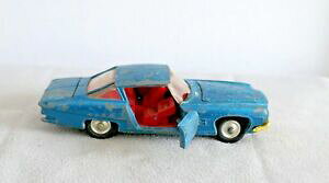 yzzr[@͌^ԁ@ԁ@[VOJ[ R[M[MAGWNCX[corgi toys ghia l64 moteur chrysler v8