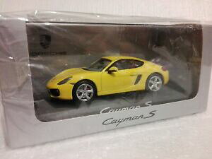 yzzr[@͌^ԁ@ԁ@[VOJ[ I[gTlCVbv|VFfUCPC}miniature auto boutique porsche design 143 911 991 cayman s jaune norev