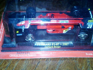 yzzr[@͌^ԁ@ԁ@[VOJ[ tF[xK[§f1 ferrari 143 f187 1987 berger §28