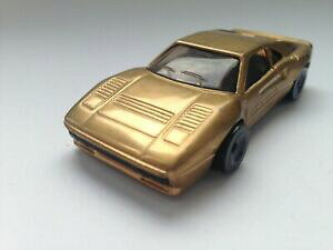 yzzr[@͌^ԁ@ԁ@[VOJ[ tF[siku 1060 ferrari gto en or