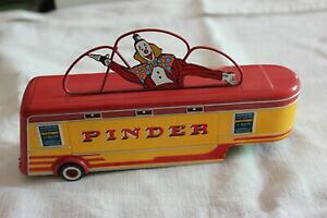 yzzr[@͌^ԁ@ԁ@[VOJ[ ~j`AJ[g[[o[voiture miniature n26 pinder remorque bar et confiserie