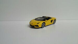 yzzr[@͌^ԁ@ԁ@[VOJ[ {M[j[hX^[lamborghini lp7004 roadster burago 143