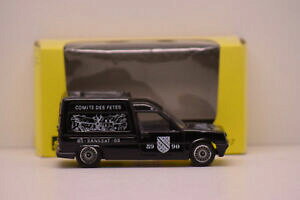 yzzr[@͌^ԁ@ԁ@[VOJ[ m[GNXvX{bNXpupromotionnelle renault express comite des fetes sanssat 03 neuf boite solido pub