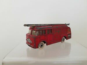 yzzr[@͌^ԁ@ԁ@[VOJ[ dinky 259 fire engine