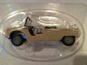 yzzr[@͌^ԁ@ԁ@[VOJ[ VgGXP[citroen mehari scale 143 norev