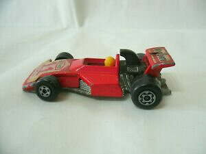 �y���������z�z�r�[�@�͌^�ԁ@�ԁ@���[�V���O�J�[ �}�b�`matchbox formula 5000 1975 n38