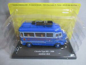yzzr[@͌^ԁ@ԁ@[VOJ[ AVFbgVgG^CvEBhEoXdv9224 hachette 143 citroen type hz autobus vitre ref g1165005 tres bon etat