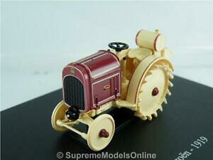 yzzr[@͌^ԁ@ԁ@[VOJ[ VgGg^[fpbP[Wcitroen tracteur modele 1919 classique emballe vehicule question pkd k8967q ~ ~