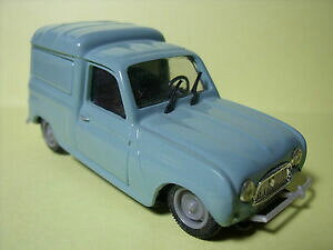 �y���������z�z�r�[�@�͌^�ԁ@�ԁ@���[�V���O�J�[ ���m�[���@��renault 4 fourgonnette norev 1998