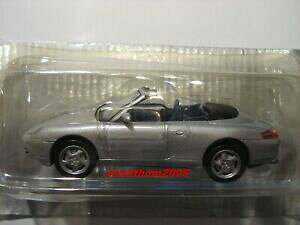 yzzr[@͌^ԁ@ԁ@[VOJ[ |VFJJuIO[deagostini porsche 911 carrera cabrio gris metal au 143