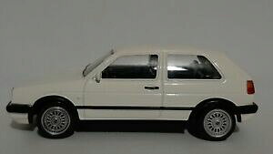 yzzr[@͌^ԁ@ԁ@[VOJ[ ZGtHNX[QStXP[{bNXnorev serie youngtimers volkswagen golf 2 gti echelle 143 neuf en boite