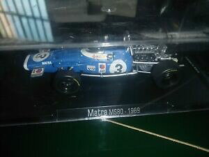 �y���������z�z�r�[�@�͌^�ԁ@�ԁ@���[�V���O�J�[ �}�b�^f1 143 rba matta ms 80 1969