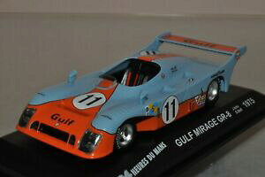 yzzr[@͌^ԁ@ԁ@[VOJ[ lbg[NKt~[W}e816 altayaixo 143 1975 gulf mirage gr8 le mans aa