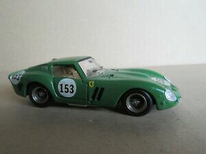 yzzr[@͌^ԁ@ԁ@[VOJ[ [gLbgtF[cA[pCp[429m kit artisanal base solido ferrari 250 gto 153 tour auto 1962 piper 143