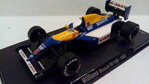 yzzr[@͌^ԁ@ԁ@[VOJ[ EBAYm[for026 143 williams renault fw 14b 1952