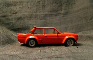 yzzr[@͌^ԁ@ԁ@[VOJ[ tBAbgAogIWfiat abarth 130 de 1978 rouge orange 143