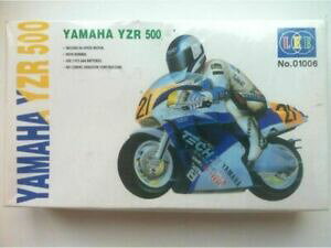 yzzr[@͌^ԁ@ԁ@[VOJ[ C}nXJfLbglee yamaha yzr 500 scala 112 n 01006 model kit 100510