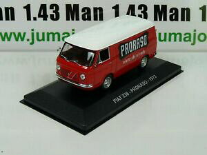 yzzr[@͌^ԁ@ԁ@[VOJ[ sbgC^Albg[NtBAbgpit59d 143 ixo altaya vehicules depoque italie fiat 238 proraso 1973