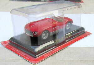 yzzr[@͌^ԁ@ԁ@[VOJ[ tF[lbg[Nferrari 340 mm 1953 ixo fabbri 143