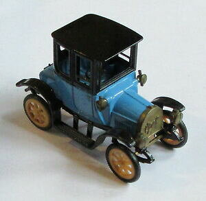 �y���������z�z�r�[�@�͌^�ԁ@�ԁ@���[�V���O�J�[ �I�y���V���^�b�g�{�f�B�J�u���I���^�C�v�J�b�gopel stadt coupe 1908 carrosserie karmann zissmodell 143