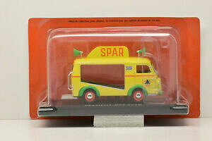 yzzr[@͌^ԁ@ԁ@[VOJ[ {bNXvW[Xp[lbg[NAVFbgpeugeot d3a spar ixo 143 neuf en boite pour hachette