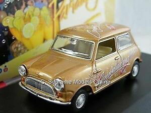 yzzr[@͌^ԁ@ԁ@[VOJ[ eLTXI[XeB[X~jXP[J[faustin morris mini felicitations voiture echelle 143rd comme neuf boxed model ^ ** ^