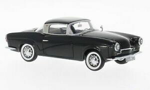 yzzr[@͌^ԁ@ԁ@[VOJ[ Jbgrometsch lawrence coupe, noir, 143, bosmodels