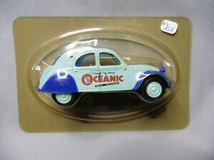 �y���������z�z�r�[�@�͌^�ԁ@�ԁ@���[�V���O�J�[ �V�g���G��aj151 norev 143 citroen 2cv az oceanic
