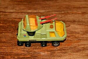 �y���������z�z�r�[�@�͌^�ԁ@�ԁ@���[�V���O�J�[ �}�b�`matchbox adventure 2000crusaderk2003