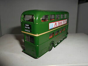 �y���������z�z�r�[�@�͌^�ԁ@�ԁ@���[�V���O�J�[ ���[�W�F���g�o�Xaec regent railway special efe modelle bus 176