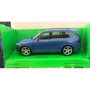 �y���������z�z�r�[�@�͌^�ԁ@�ԁ@���[�V���O�J�[ �{���{�g�����X�~�b�V����volvo xc 90 nex welly 132 boite neuve