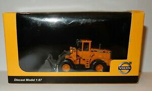 �y���������z�z�r�[�@�͌^�ԁ@�ԁ@���[�V���O�J�[ �z�{���{�V���x��hobby amp; work ho 187 travaux publics radlader chargeur tracto pelle volvo l150c